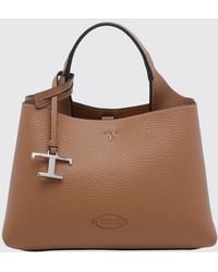 Tod's - Handbag - Lyst