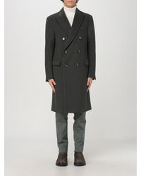 Lardini - Abrigo Hombre - Lyst