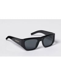 Saint Laurent - Negro Habana/Gris Gafas De Sol Sl 740, Mujer, Talla - Lyst