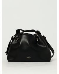A.P.C. - Crossbody Bags - Lyst