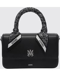 Amiri - Mini Borsa A Mano - Lyst