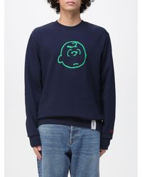 Iceberg - Maglia A Girocollo - Lyst