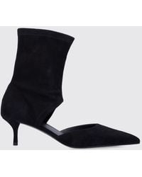 Alaïa - Flat Shoes - Lyst