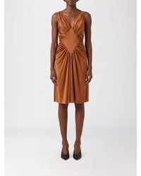Versace - Vestido Mujer - Lyst