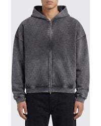 Represent - Sudadera Con Capucha De Algodón - Lyst