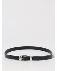 Our Legacy Card Deck Belt in Black for Men | Lyst Canada Our Legacy Card Deck Belt in Black for Men | Lyst Canada