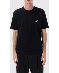 Comme des Garçons - Comme Des Gar&Ccedil	Ons T-Shirt - Lyst