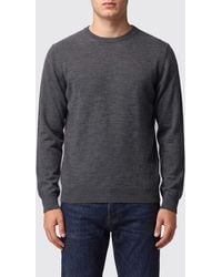 Fedeli - Crew-Neck Jumper - Lyst