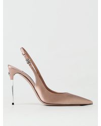 Dolce & Gabbana - High Heel Shoes - Lyst