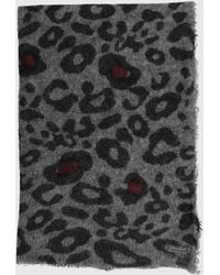 Faliero Sarti - Sciarpa Donna - Lyst