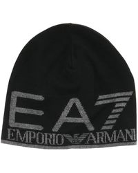 armani beanie hat sale