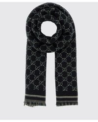 Gucci - Scarf - Lyst