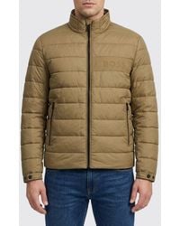 BOSS - H-Cenitos Padded Nylon Down Jacket - Lyst