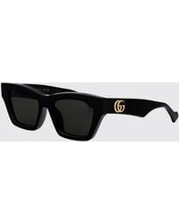 Gucci - Sunglasses - Lyst