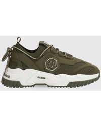 Philipp Plein - Low-Top Sneakers - Lyst