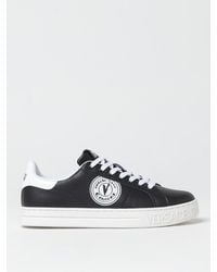 Versace Jeans Couture - Sneakers - Lyst