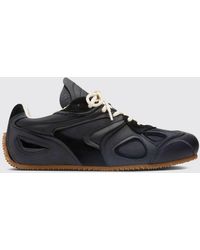Axel Arigato - Slow Runner Low-Top Sneakers - Lyst