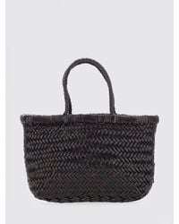 Dragon Diffusion - Handtasche Damen - Lyst