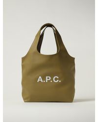 A.P.C. - Handbag - Lyst