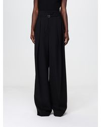 Sportmax - Palazzo Trousers - Lyst