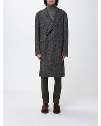Tagliatore - Trenchcoat Herren - Lyst