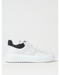 Hogan - Sneakers H-Stripe - Lyst