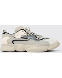 Camper - Karst Sneakers Mit Einsätzen - Lyst