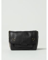 Jérôme Dreyfuss - Lulu Shoulder Bag - Lyst