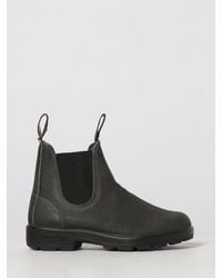 Blundstone - 1910 Water-Repellent Suede Chelsea Boots - Lyst