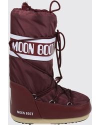 Moon Boot - Shoes - Lyst