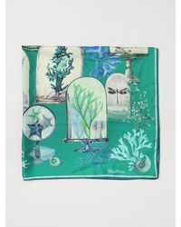 Max Mara - Foulard - Lyst