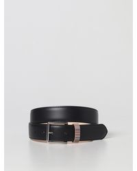 Paul Smith - Ledergürtel - Lyst