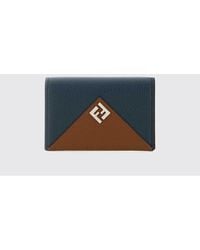 Fendi - Wallet - Lyst