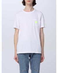 Sun 68 - T-shirt - Lyst