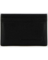 Tom Ford - Leather Credit Card Holder - Lyst