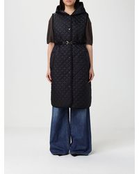 Max Mara - Camille Quilted Nylon Vest - Lyst