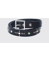 HTC - Belt - Lyst