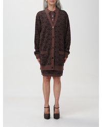 Moschino - Cardigan - Lyst