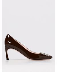 Roger Vivier - Trompette Pumps By - Lyst
