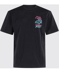 Edwin - T-Shirt - Lyst