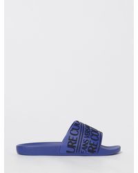 Versace Jeans Couture - Sandalen Herren - Lyst