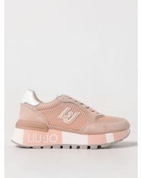 Liu Jo - Zapatillas - Lyst