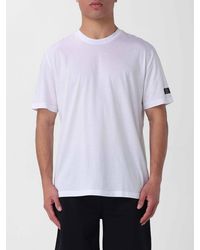 Suns Boards - Mercerized Cotton T-Shirt - Lyst