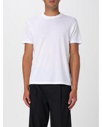 Tom Ford - Comfortable Short Sleeve T-Shirt For Everyday Wear - Lyst