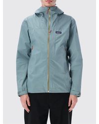 Patagonia - Boulder Fork Rain Jacket - Lyst