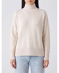 Roberto Collina - Sweater - Lyst