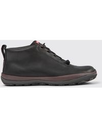 Camper - Brogues - Lyst