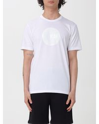 Colmar - Cotton T-Shirt With Logo - Lyst