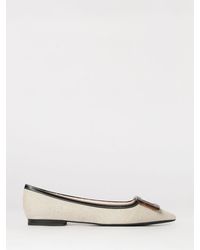 Roger Vivier - Gommettine Ballerina - Lyst