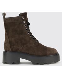 Tory Burch - Bottes Femme - Lyst